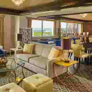 Sheraton Lisle Naperville Hotel, 2 of 6