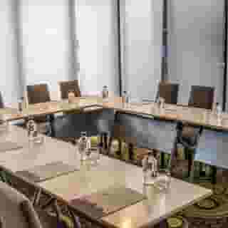 Hotel Clover Asoke, 5 of 6