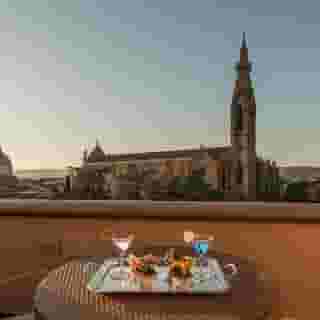 Hotel Plaza Lucchesi (dupe), 4 of 6