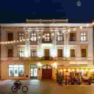 Hotel Pietryna, 1 of 6