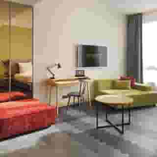 east Hotel Hamburg, 1 of 6