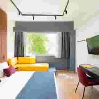 Colors Hotel Athens, 6 of 6