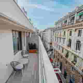 Double Tree by Hilton Rome Monti, 3 of 6
