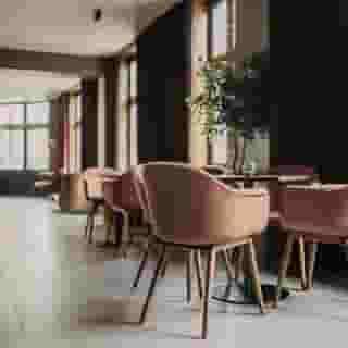 Saga Hotel Oslo, WorldHotels Crafted, 6 of 6