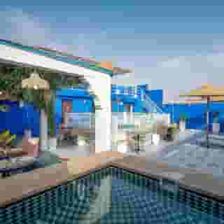 Riad Lalla Khadija Moulaty And Spa, 3 of 6
