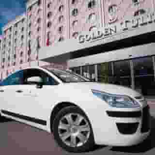 Golden Tulip El Mechtel, 6 of 6