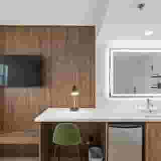 Uptown Inn by Vantaggio - Limited Service Apart-Hotel, 6 of 6