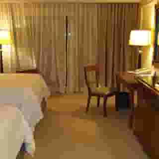 Cairo Marriott Hotel, 4 of 6