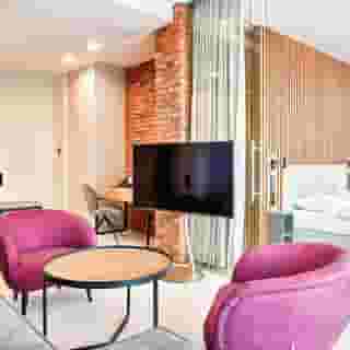 Hotel The Loom, 2 of 6