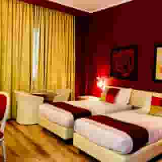 As Hotel Sempione Fiera, 2 of 6