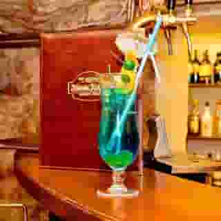 Monte Kristo Hotel, 3 of 6