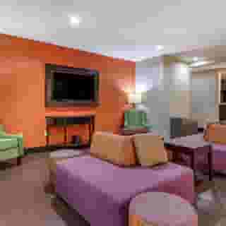 Comfort Suites Georgetown, 5 of 6