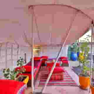 Riad Fleur d'Orient, 4 of 6