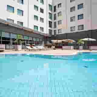 Novotel Milan Malpensa Airport, 1 of 6