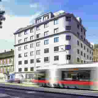 ibis Styles Wien Messe Prater, 3 of 6