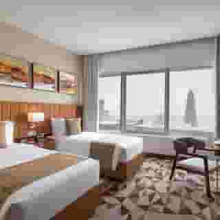 The Bentley Luxury Hotel and Suites, 3 of 6