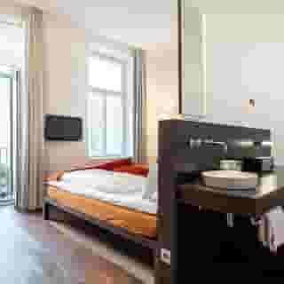 Buxbaum Beletage Design & Boutique Hotel, 5 of 6