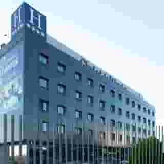 Hotel Ciudad de Móstoles, 1 of 6