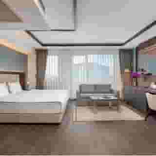 Miracle Istanbul Asia Airport Hotel & Spa, 3 of 6