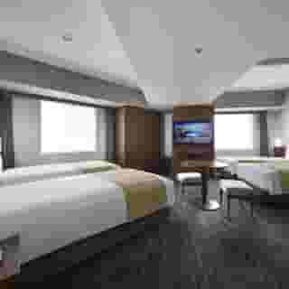 Hotel Villa Fontaine Grand Haneda Airport - Directly connected to Haneda Airport Terminal 3, 2 of 6