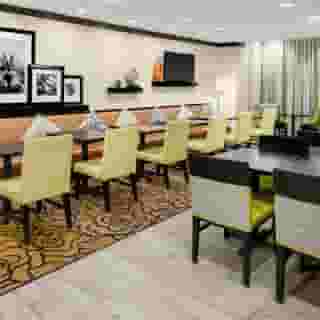 Hampton Inn Miami/Dadeland, 4 of 6