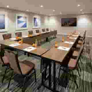 Hilton Garden Inn San Diego Mission Valley Stadium, 5 of 6