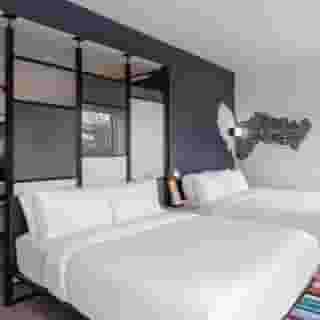 Aloft Austin South, 2 of 6