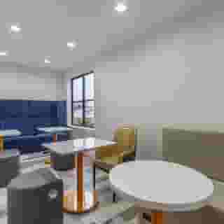 Quality Inn Murfreesboro - University Area, 5 of 6