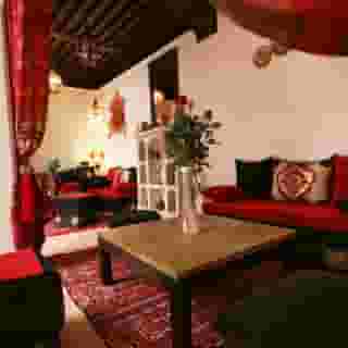 Riad Shaloma, 5 of 6