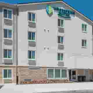 WoodSpring Suites Smyrna-La Vergne, 3 of 6