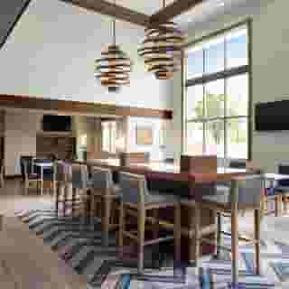 Hampton Inn & Suites Las Vegas-Red Rock/Summerlin, 3 of 6