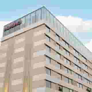 Mövenpick hotel Brussels Airport, 6 of 6