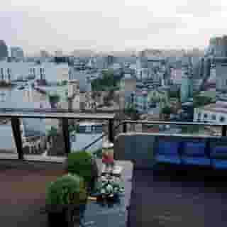 Champton Hanoi Hotel, 2 of 6