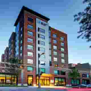 Hyatt House Chicago/Evanston, 5 of 6