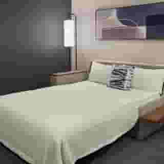 Courtyard by Marriott Toronto Mississauga/Meadowvale, 6 of 6