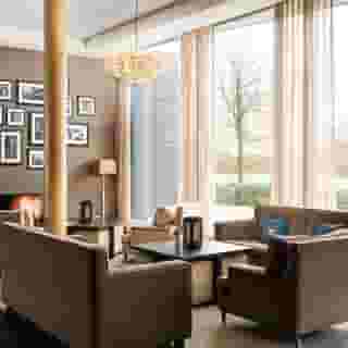 The Rilano Hotel Munchen, 3 of 6