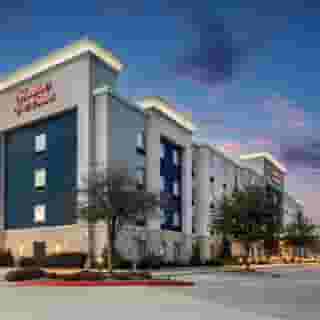 Hampton Inn & Suites Dallas/Plano-East, 1 of 6