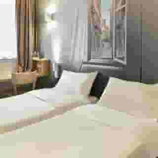 B&b Hotel Toulouse Cité de l'Espace Mouchotte, 2 of 6