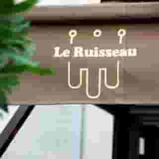 Le Ruisseau, 5 of 6
