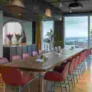 Elite Hotel Carolina Tower, 6 of 6