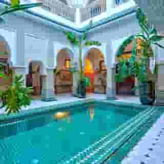 Riad Le Minaret and Spa, 3 of 6