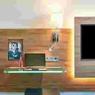 Moxy London Stratford, 3 of 6