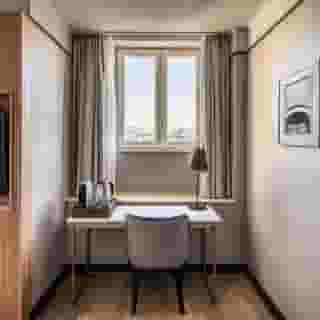 Brussels Marriott Hotel Grand Place, 6 of 6