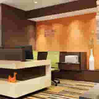 Fairfield Inn by Marriott Philadelphia Valley Forge, 2 of 6