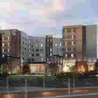 Residence Inn by Marriott Philadelphia Bala Cynwyd, 2 of 6