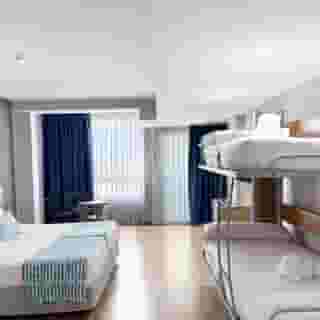 Port Eugeni Hotel, 6 of 6