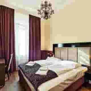 Hotel Pension Baron am Schottentor, 3 of 6
