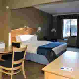 Marco LaGuardia Hotel, 3 of 6
