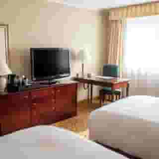 Paris Marriott Charles de Gaulle Airport Hotel, 1 of 6