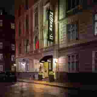 Hotel Tiffany, 4 of 6
